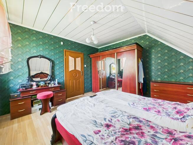 Dom wolnostojący w Oleśnikach