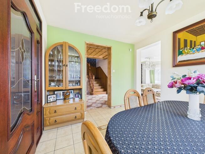 Dom wolnostojący w Oleśnikach