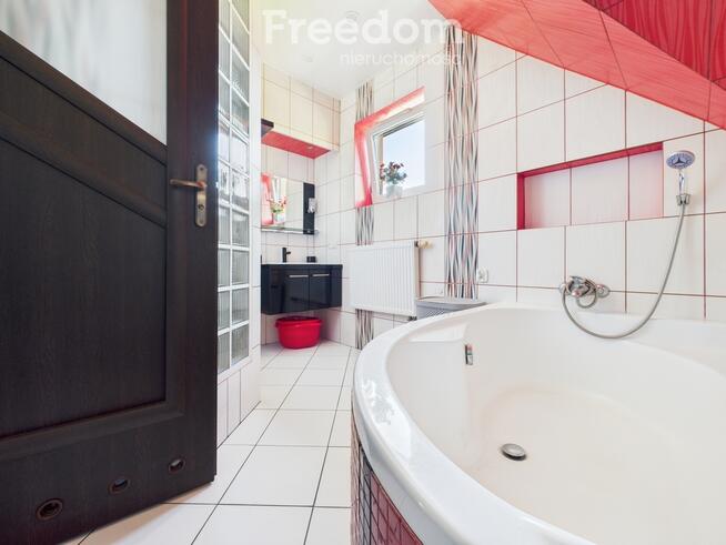 Dom wolnostojący w Oleśnikach