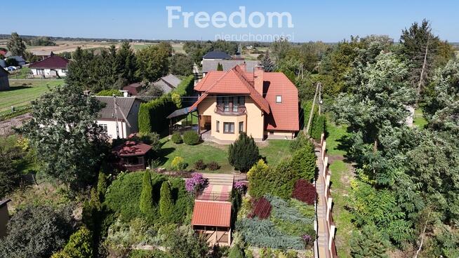Dom wolnostojący w Oleśnikach