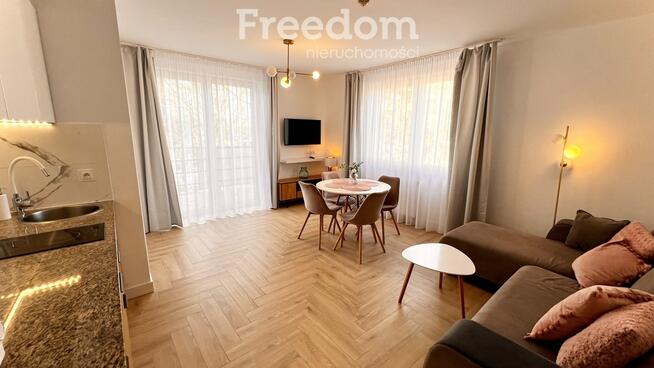 2 Pokoje ul. E. Orzeszkowej blisko plaży.