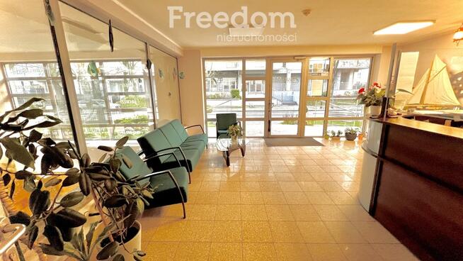 2 Pokoje ul. E. Orzeszkowej blisko plaży.