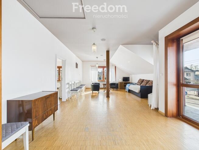 Dom pod Restauracje/Usługi/Biznes w Zwoleniu