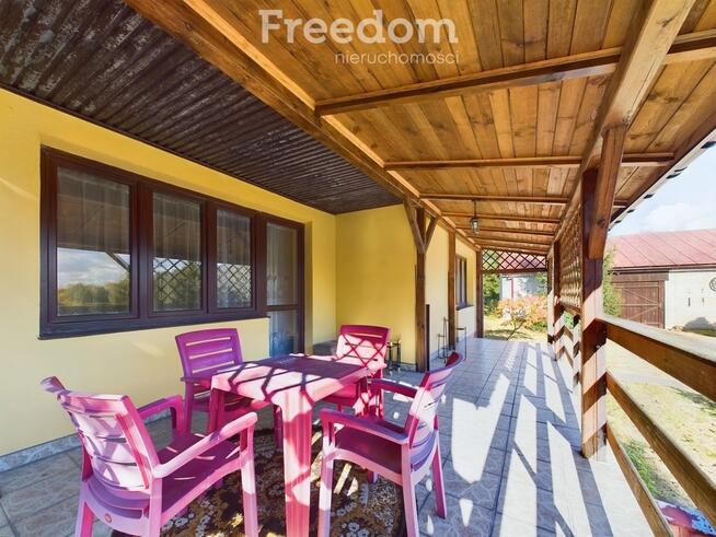 Dom idealny dla rodziny w Solcu nad Wisłą