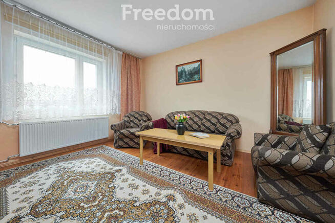 Wyjątkowe mieszkanie w sercu Biskupca!