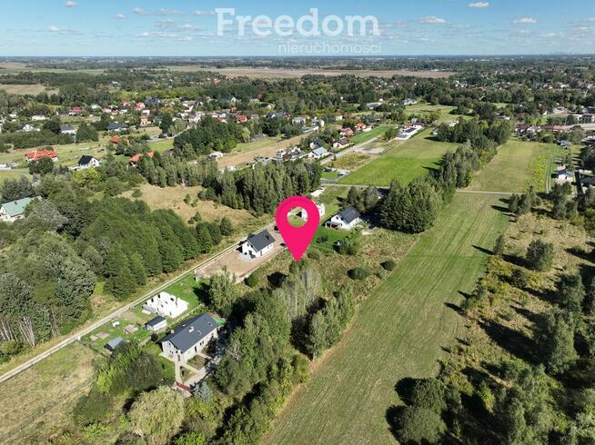 Duża działka niedaleko stacji PKP, mpzp, media