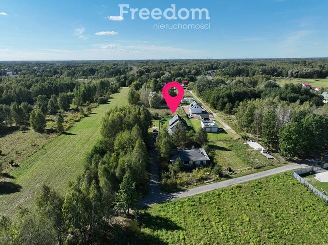 Duża działka niedaleko stacji PKP, mpzp, media