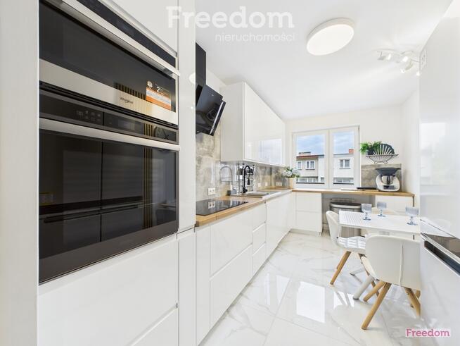 Rozkładowe 104 m² – dla rodziny lub inwestora