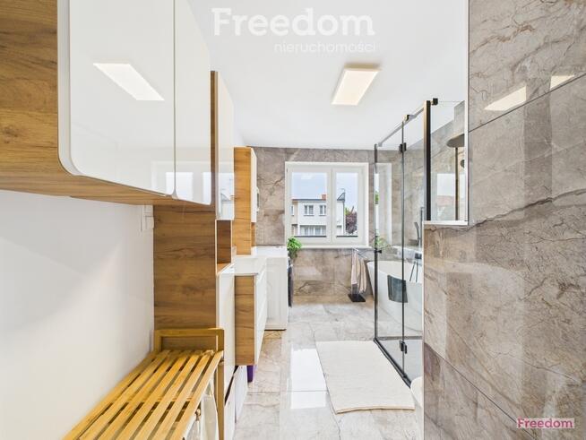 Rozkładowe 104 m² – dla rodziny lub inwestora