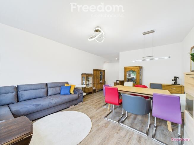 Rozkładowe 104 m² – dla rodziny lub inwestora