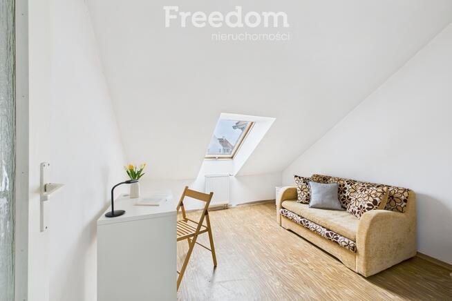 Na sprzedaż 2 pokojowe mieszkanie w Elblągu