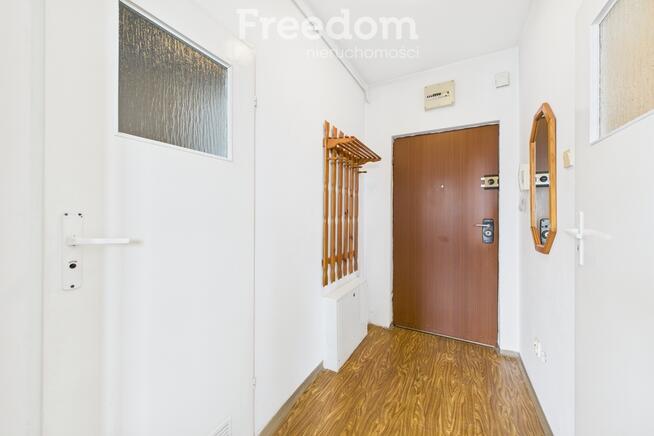 Na sprzedaż 2 pokojowe mieszkanie w Elblągu