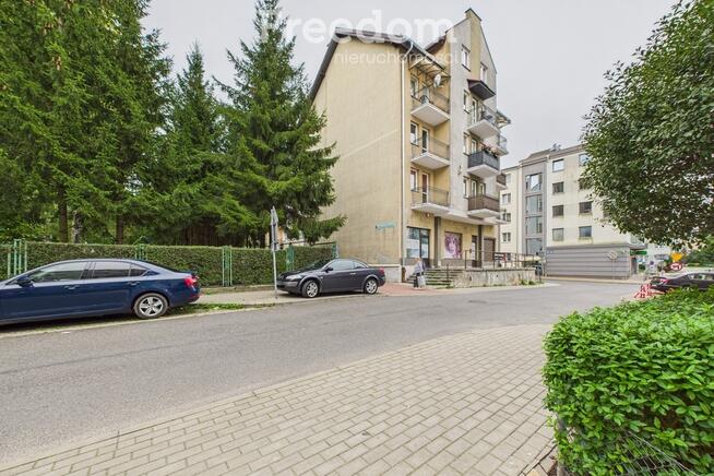 Na sprzedaż 2 pokojowe mieszkanie w Elblągu