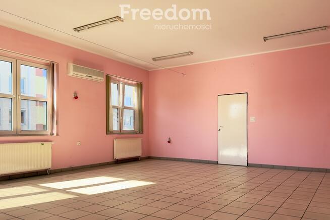 Lokal biurowo-usługowy 105 m², ul. Kaliska