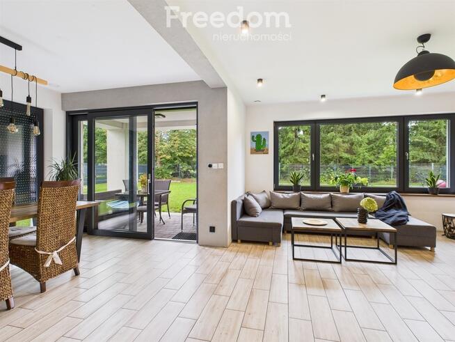 Na sprzedaż nowoczesny dom jednorodzinny, Wałcz