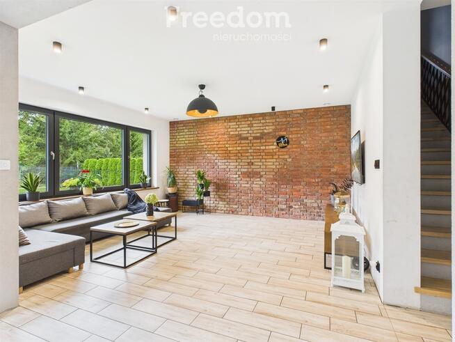 Na sprzedaż nowoczesny dom jednorodzinny, Wałcz