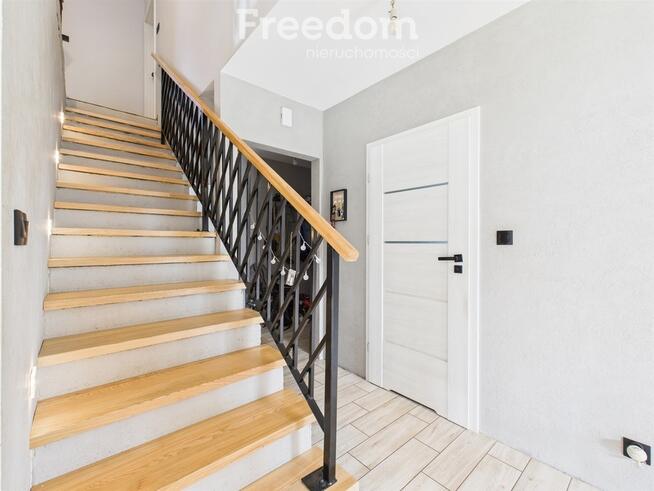 Na sprzedaż nowoczesny dom jednorodzinny, Wałcz