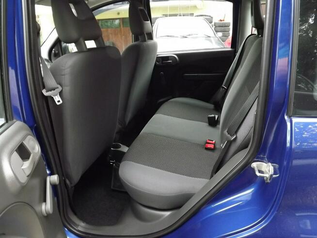 Fiat Panda WspomaganieKLIMATYZACJA61tys.km.krajowyABS