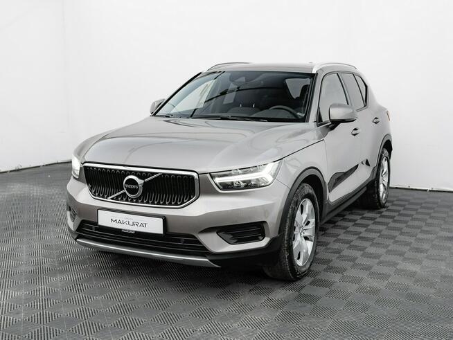Volvo XC 40 WJ6471K#T3 Momentum Pro Podgrz.f I kier K.cofania Salon PL VAT 23%