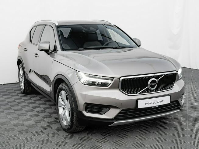 Volvo XC 40 WJ6471K#T3 Momentum Pro Podgrz.f I kier K.cofania Salon PL VAT 23%