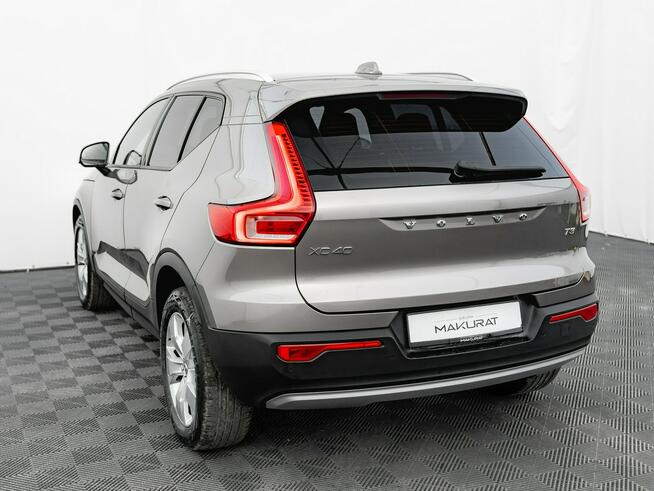 Volvo XC 40 WJ6471K#T3 Momentum Pro Podgrz.f I kier K.cofania Salon PL VAT 23%