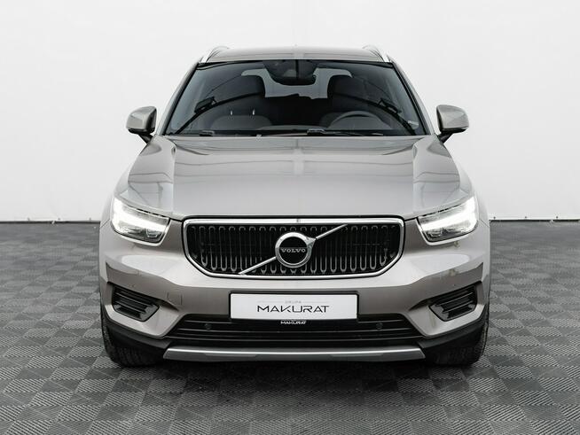 Volvo XC 40 WJ6471K#T3 Momentum Pro Podgrz.f I kier K.cofania Salon PL VAT 23%