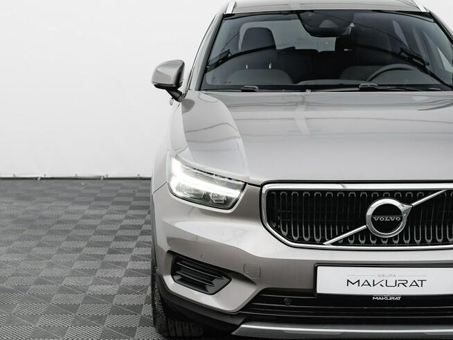 Volvo XC 40 WJ6471K#T3 Momentum Pro Podgrz.f I kier K.cofania Salon PL VAT 23%