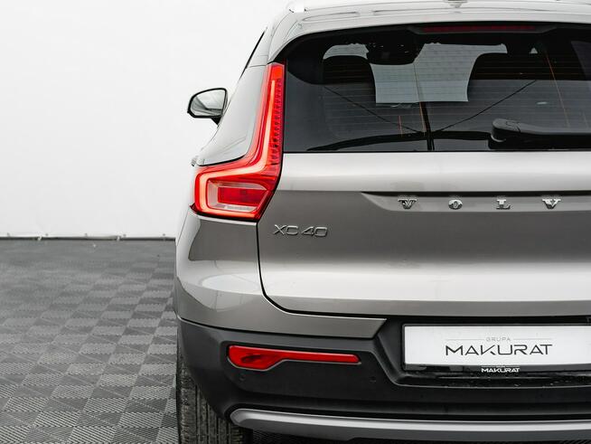 Volvo XC 40 WJ6471K#T3 Momentum Pro Podgrz.f I kier K.cofania Salon PL VAT 23%