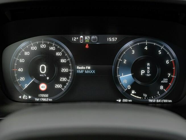 Volvo XC 40 WJ6471K#T3 Momentum Pro Podgrz.f I kier K.cofania Salon PL VAT 23%