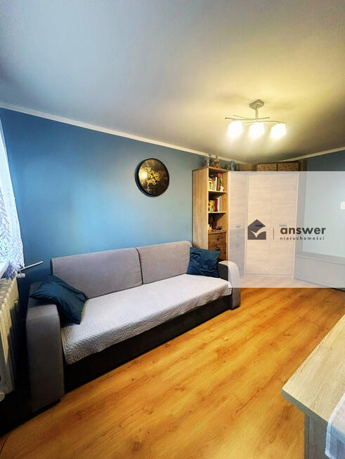 3 - POKOJOWE MIESZKANIE - UL. TOPOLOWA