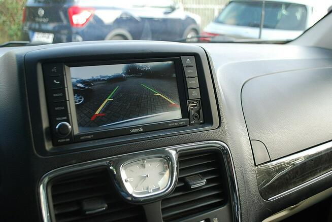 Chrysler Town & Country