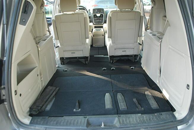 Chrysler Town & Country