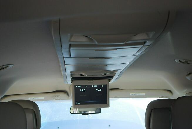 Chrysler Town & Country