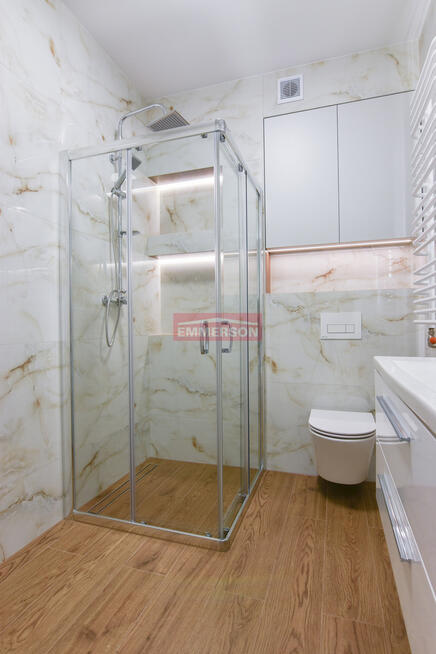 Wykończone pod klucz,dwa poziomy, ogródek, bez PCC