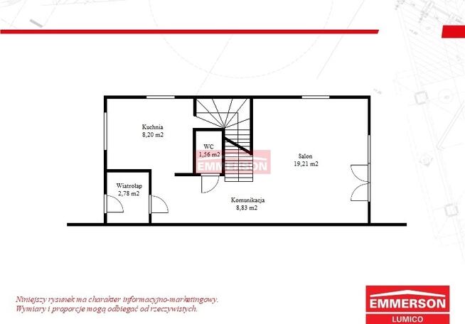 Nowa kameralna inwestycja deweloperska