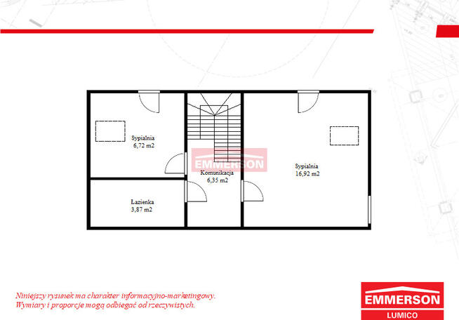 Nowa kameralna inwestycja deweloperska
