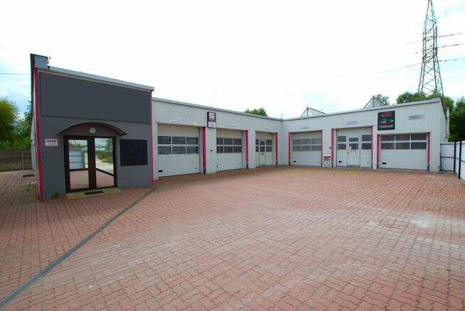 Lokal użytkowy Kielce