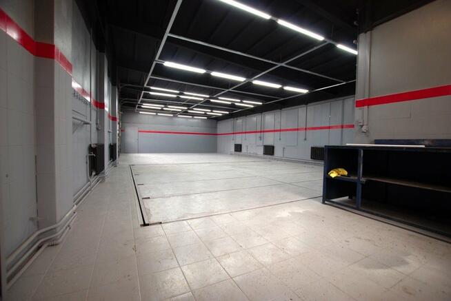 Lokal użytkowy Kielce