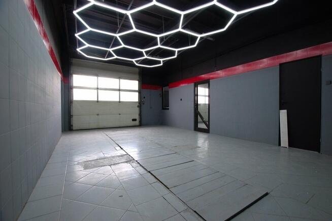 Lokal użytkowy Kielce