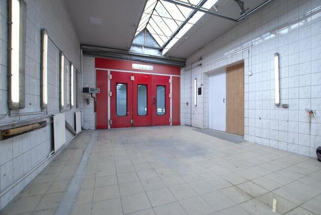 Lokal użytkowy Kielce