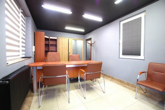 Lokal użytkowy Kielce