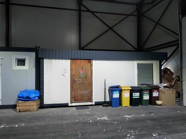 Lokal użytkowy Kielce Czarnów, Kolberga