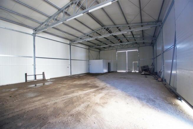 Lokal użytkowy Kielce Leśniówka