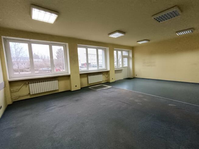 Lokal użytkowy Kielce Pod Telegrafem