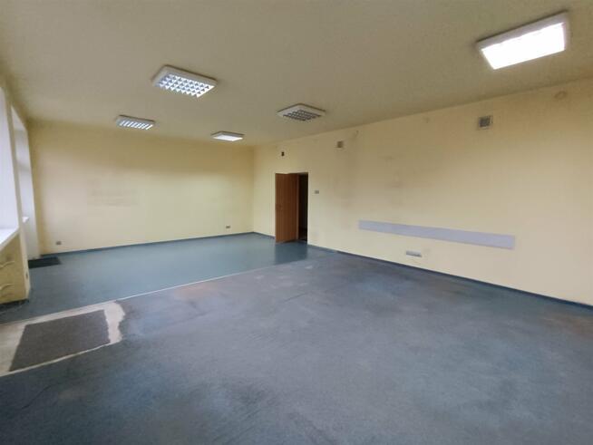 Lokal użytkowy Kielce Pod Telegrafem