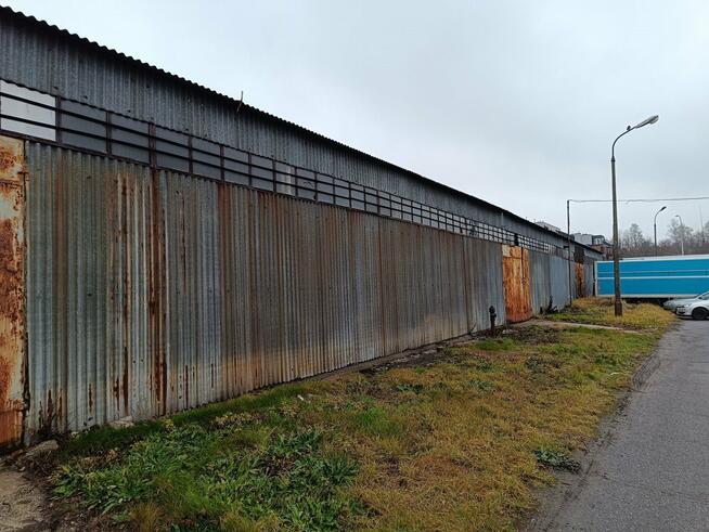 Lokal użytkowy Kielce Pod Telegrafem