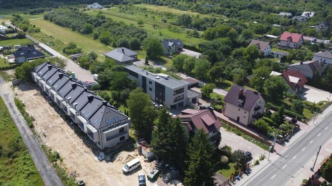 Powierzchnia biurowa Kielce KSM, Zagórska