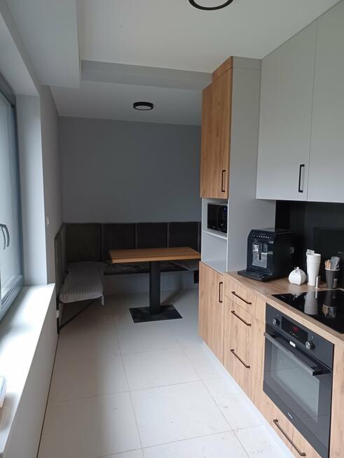 Powierzchnia biurowa Kielce KSM, Zagórska