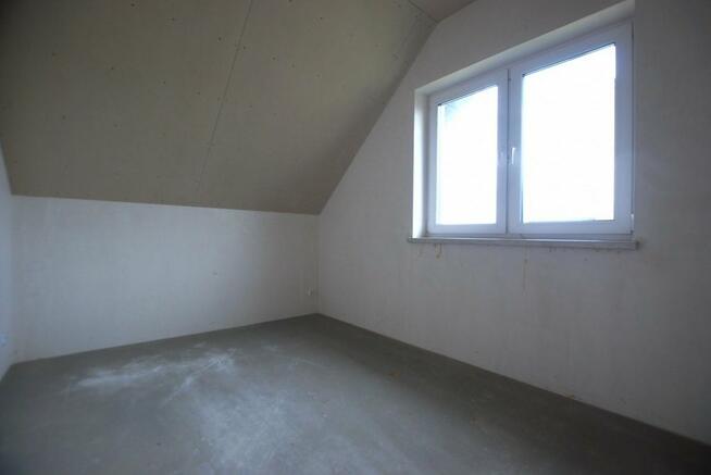 Dom Brzeziny gm. Morawica