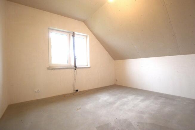 Dom Brzeziny gm. Morawica